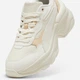 Женские кроссовки Puma Cilia Wedge 39391511 37.5 (4.5UK) 23.5 см Alpine Snow-Frosted Ivory-Cashew (4067979387453) - изображение 6