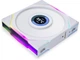 Кулер LIAN LI Reverse TL LCD 120-3 (G99.12RTLLCD3W.00) White - изображение 5