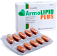 Suplement diety Rottapharm Armolipid Plus 20 tabs (8470001542779) - obraz 1