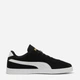 Мужские кеды низкие Puma Club II 39744401 40 (6.5UK) 25.5 см Puma Black-Puma White-Puma Gold (4067979595308) - изображение 1