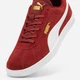Мужские кеды низкие Puma Club II 39744403 45 (10.5UK) 29.5 см Intense Red-Puma White-Puma Gold (4067979535915) - изображение 7