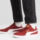Мужские кеды низкие Puma Club II 39744403 45 (10.5UK) 29.5 см Intense Red-Puma White-Puma Gold (4067979535915) - изображение 2