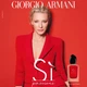Парфюмированная вода для женщин Giorgio Armani Si Passione 30 мл - изображение 4