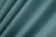 Комплект готовых штор VR-Textil Лен-блэкаут Лен Мешковина № 511ш Бирюзовый 150х270см 2 шт (30-295) - изображение 5