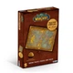 Пазл WORLD OF WARCRAFT Azeroth's map 1000 pieces (Варкрафт) (50 х 70 см) - изображение 1