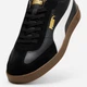 Женские кеды кожаные низкие Puma Club II Era 39744702 37.5 (4.5UK) 23.5 см Puma Black-Puma White-Puma Gold (4067979528962) - изображение 6