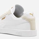 Мужские кеды кожаные низкие Puma Club II Era 39744706 44.5 (10UK) 29 см White/Vapor Gray (4067979315265) - изображение 5