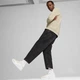 Мужские кеды кожаные низкие Puma Club II Era 39744706 44.5 (10UK) 29 см White/Vapor Gray (4067979315265) - изображение 7