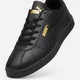 Мужские кеды низкие Puma Club II SL 39744501 45 (10.5UK) 29.5 см Puma Black-Puma Gold (4067979235648) - изображение 7