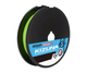 Шнур Owner Kizuna Broad Chartreuse PEx8 135м 0.15 мм 8.2кг / 18lb (56117-015) - зображення 3