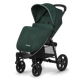Прогулянкова коляска Lionelo ANNET PLUS GREEN FOREST - зображення 2
