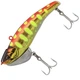 Воблер Jackall Tricoroll Vib 50S 50mm 6.2g Apple Chartreuse - зображення 1