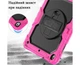 Чохол ARM Cover Apple iPad 7 (10.2" екран) протиударний Pink/Black - зображення 8