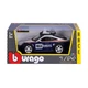 Детяча іграшка «Автомодель Porsche 911 Dakar (1:24)». Виробник - Bburago - зображення 7