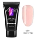 Акрил-гель (полігель) Acryl Gel Professional Nude Pink № 06 (Рожевий) 60 мл - зображення 1