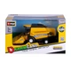 Автомодель - Зерноуборочный комбайн New Holland TC5.90 (с кукурузной жаткой) - изображение 8