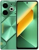 Смартфон TECNO POVA 6 NEO (LI6) 6.78" 8/256ГБ, 2SIM, 7000мА•год, Comet Green - изображение 1