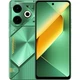 Смартфон TECNO POVA 6 NEO (LI6) 6.78" 8/256ГБ, 2SIM, 7000мА•год, Comet Green - изображение 2