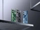 Смартфон TECNO POVA 6 (LI7) 6.78" 8/256ГБ, 2SIM, 6000мА рік, Interstellar Blue - зображення 4