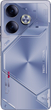 Смартфон TECNO POVA 6 (LI7) 6.78" 8/256ГБ, 2SIM, 6000мА рік, Interstellar Blue - зображення 8