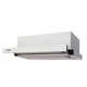 Витяжка VENTOLUX GARDA 60 WH (700) LED 2S - зображення 1