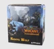 Фигурка World of Warcraft Orc Wolf Rider Riding Wolf Мир Военного Ремесла Орк Наездник 26 см (806B53B5408A) - изображение 8