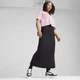 Женские кеды низкие Puma Karmen II Idol 39746103 38 (5UK) 24 см Puma White-Puma Black-Puma Silver (4067979778800) - изображение 8