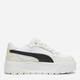 Женские кеды низкие Puma Karmen II Idol 39746106 37 (4UK) 23 см Puma White-Puma Black-Alpine Snow (4067979230179) - изображение 1