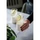 Набор стаканов 300 мл, 4 шт. Manufacture Rock blanc glass Villeroy&Boch 1137998260 - изображение 5