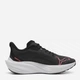 Жіночі кросівки для бігу Puma Darter Pro 31015205 37 (4UK) 23 см Puma Black-Sunset Glow-Pale Plum (4067979502528) - зображення 1