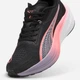 Жіночі кросівки для бігу Puma Darter Pro 31015205 37 (4UK) 23 см Puma Black-Sunset Glow-Pale Plum (4067979502528) - зображення 6