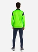Спортивный костюм мужской Joma Oxford 102747.023 M Салатовый с темно-синим (8445456345657) - изображение 2