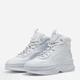Женские демисезонные ботинки высокие Puma Mayra 39231608 36 (3.5UK) 22.5 см Silver Mist-Silver Mist (4067979513234) - изображение 2