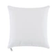 Подушка IDEIA 40*40 - Comfort Classic біла - зображення 1