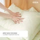 Подушка IDEIA 50*70 - Popcorn - зображення 4