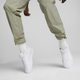 Чоловічі кеди низькі Puma RBD Game Low 38637302 45 (10.5UK) 29.5 см Puma White-Puma White-Puma Team Gold (4065449709262) - зображення 9