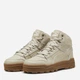 Мужские демисезонные ботинки Puma Rebound Abrupt 39746805 41 (7.5UK) 26.5 см Desert Dust-Alpine Snow-Gum (4067979600071) - изображение 2