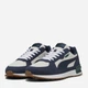 Женские кроссовки Puma Graviton 38073862 37.5 (4.5UK) 23.5 см Vapor Gray-Club Navy-Dark Myrtle (4067979765947) - изображение 3