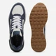 Женские кроссовки Puma Graviton 38073862 37.5 (4.5UK) 23.5 см Vapor Gray-Club Navy-Dark Myrtle (4067979765947) - изображение 5