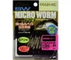 Віброхвіст Owner Micro Worm MW-05 82932 2.5 #28 (82932-28) - изображение 2