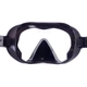 Маска для плавания и дайвинга Zelart Mask M105-SIL - изображение 5