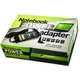 Блок питания к ноутбуку PowerPlant HP 220V, 90W: 19.5V, 4.62A (4.5*3.0) (HP90G4530) - изображение 2