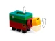 Конструктор LEGO Minecraft Квітучий вишневий сад 304 деталей (21260) - зображення 6