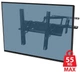 Металеве настінне кріплення для телевізора Esperanza 26"-70" ERW004 - зображення 2