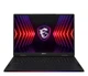 Ноутбук Ігровий (2024) MSI Raider 18 i9-14900HX/32GB/2TB/Win11 RTX4080 120Hz - зображення 4