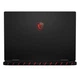 Ноутбук Ігровий (2024) MSI Raider 18 i9-14900HX/32GB/2TB/Win11 RTX4080 120Hz - зображення 5