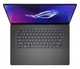 Ноутбук Ігровий (2024) ASUS ROG Zephyrus G16 Ultra 9-185H/32GB/2TB/Win11P RTX4090 OLED - зображення 5