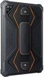 Планшет Blackview Oscal Spider 8 LTE 8/128GB Orange (ФР-071917) - изображение 6