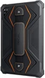 Планшет Blackview Oscal Spider 8 LTE 8/128GB Orange (ФР-071917) - изображение 7