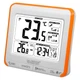 Метеостанція LA CROSSE WS6811 White/Orange - зображення 4